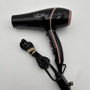 Secador de pelo Pro Cabello Hurricane 4800 GWC388 1875 vatios turbo soplador eléctrico - Imagen 1 de 6