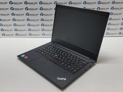 LENOVO THINKPAD E480 i7 8550U 1.80GHz 8GB RAM 256GB SSD SIN OS SKU 21389 Foto 1 de 4