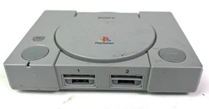 Sony PlayStation Classic - Console Only (SCPH-1000R) - Picture 1 of 7