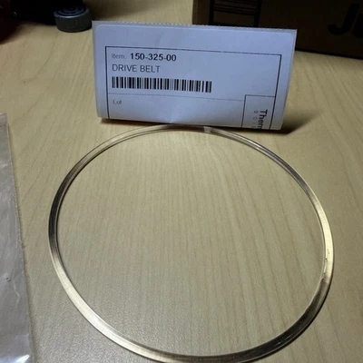 3mm Drive Belt for Barnstead Lab-Line 2314 Rotator Orbital Shaker - Image 1 of 4
