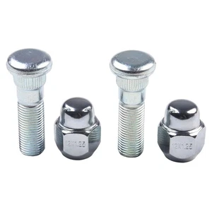 Wheel Hub Bolt Stud Wheel Hub Bolt For Forester 2009-2019 High Quality - Picture 1 of 12