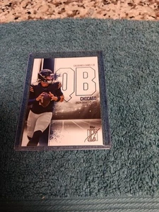 CALEB WILLIAMS 2025 TOPPS SIGNATURE CLASS ROOKIE - Bild 1 von 2