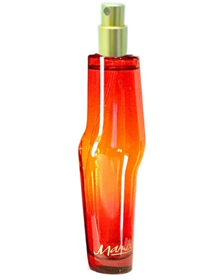 Mambo Liz Claiborne 女士香水 3.3/3.4 盎司淡香精喷雾无盖无盒 — 第 1/2 张图片