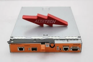 Dell 61NCV EQUALLOGIC TYPE 14 ISCSI 10G PS6110 - Picture 1 of 6