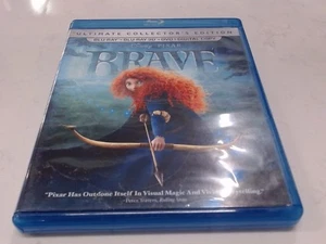 BLU-RAY DISC DISNEY BRAVE (FC2020230) - Foto 1 di 5