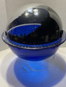 Vintage Rare Spherical Concepts Star Sphere The Stars Above mit Ständer - Bild 1 von 11