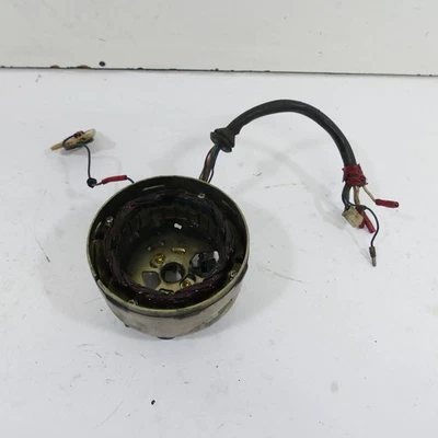 Yamaha RD 250 Type 522 Alternator Stator Coil 81485 - Image 1 of 4