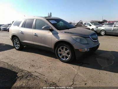 Used Automatic Transmission Assembly fits: 2009 Buick Enclave AT AWD Grade A - Image 1 of 4