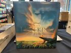 The Lion King Disney Collector Binder W/Cards From Multiple Sets