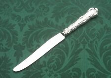 Strasbourg by Gorham sterling individual Luncheon Knife, french Blade 9"