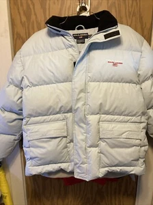 Polo Sport Ralph Lauren cappotto imbottito taglia M donna. - Foto 1 di 9
