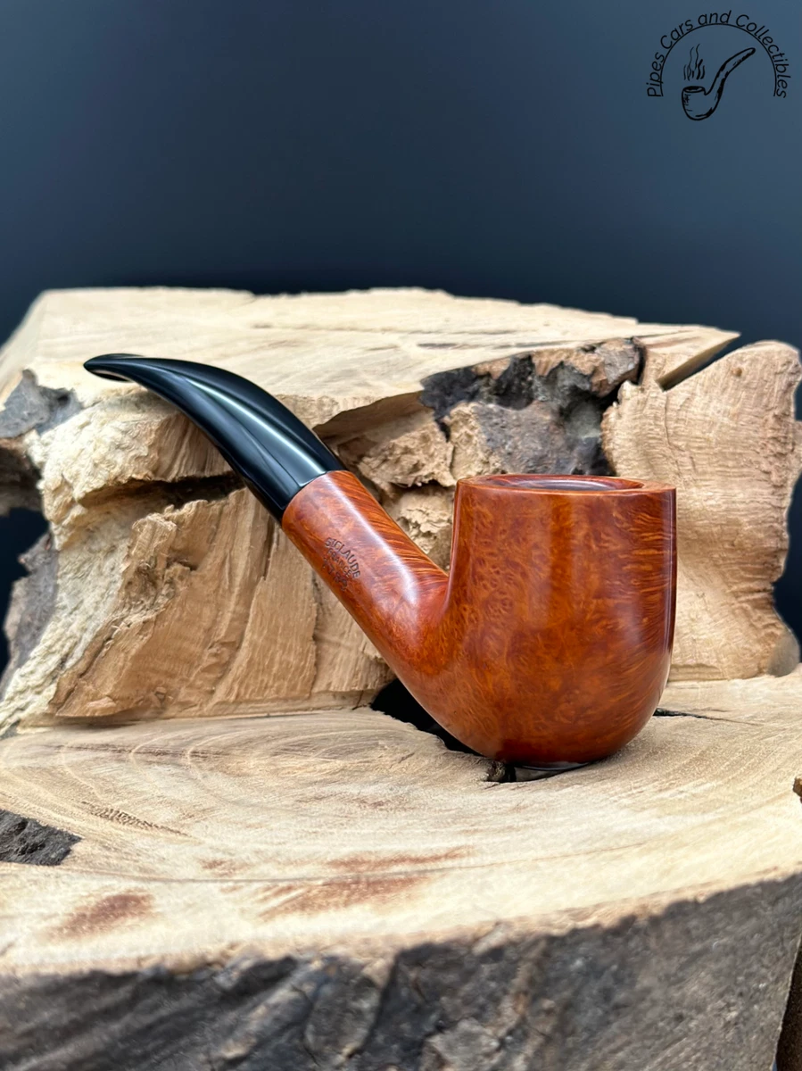 Ｂutz-Choquin 人面パイプ（ケネディ） Butz-Choquin - Pipedia