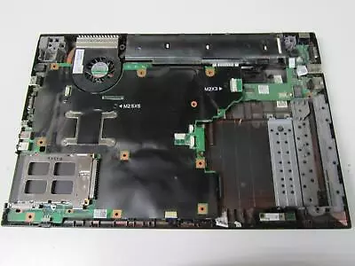 Original i5-520M 2.4Ghz Motherboard - Dell Latitude E5510 - 0GY40F - GY40F - Image 1 of 4
