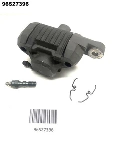 SUZUKI GSXR 1100W 1993 - 1998 REAR BRAKE CALIPER OEM M1853 LOT96 96S27396 - Picture 1 of 4