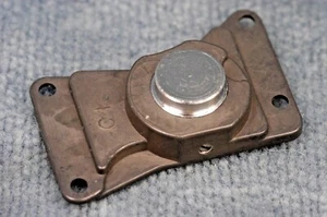 NIKON F2 REPLACEMENT TRIPOD SOCKETS, NEW OLD STOCK - FREE USA SHIPPING  - Picture 1 of 2