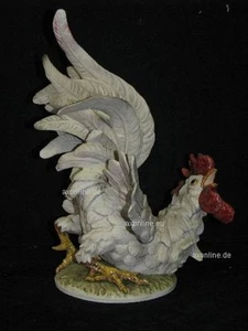 +# A002723_02 Goebel archivo patrón Skrobek gallo gallo grifo de combate CV114 - Imagen 1 de 1