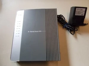 Telekom Teledat Router 800 #K-246-2 - Picture 1 of 2