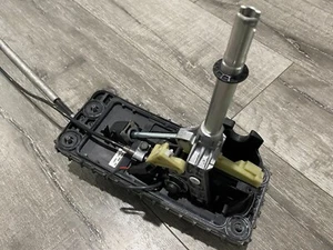Mini Cooper R53's R52 Auto Gearshift Mechanism Complete Assembly OEM 7550008 - Picture 1 of 15