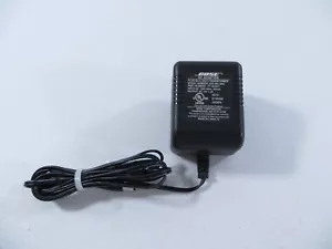 Genuine Bose JOD-48U-08A PT 263027 Companion 2 AC Adaptor Power Supply - Picture 1 of 4