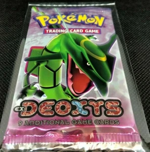 Pokémon EX Deoxys Rares     -- You Choose --     *Please Read Description* - Picture 1 of 14