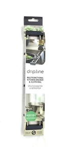 Sanni Shoo Drip.line Multifuncional Cocina-Escurridor y Paño-Barandilla - Imagen 1 de 4