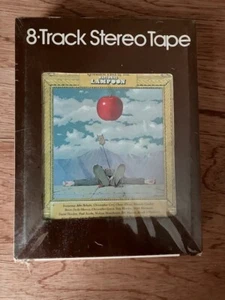 National Lampoon Greatest Hits Of 8 Track Tape 1977 VISA # 8-7008 sealed new - Picture 1 of 3