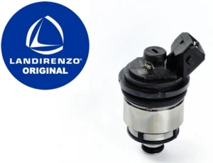 Inyector de gas de inyección de autogas JNV 906 031 para VW MED 25-65 negro - Imagen 1 de 5