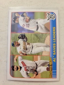 Topps 2021 Big League Best Card #264 - Imagen 1 de 1