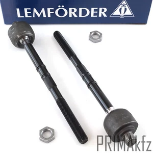 2x LEMFÖRDER Axialgelenk Spurstange vorne für Mercedes W203 C219 W211 W212 W220 - Bild 1 von 1