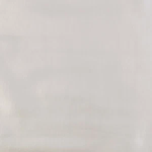 Wipe Clean Tablecloth Plain Silver PVC Vinyl Table Cover - Picture 1 of 6