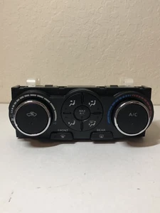 07 08 09 Nissan Altima 27510 JA200 Climate Temperature Control Module, OEM - Picture 1 of 7