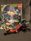 Lego Space M-Tron 6956 Recon Voyager 100% Complete W/Box