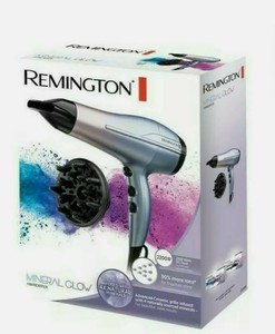 Las mejores ofertas en Voltaje Dual Remington Secadores de Pelo | eBay
