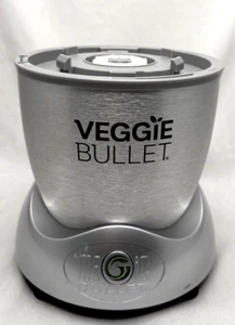 Veggie Bullet VB-102 Magic Bullet Power Motor Base Replacement Part Tested Works - Picture 1 of 7