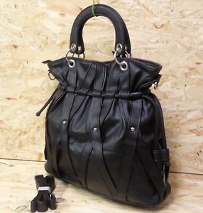 Damentasche Handtasche Hängetasche Damen Tasche Leder TOP ANGEBOT 918 - Picture 1 of 4