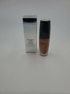 Lancome Paris Renergie Lift Foundation Makeup SPF 20 Full Size NIB 460 SUEDE (C) - Picture 1 of 10