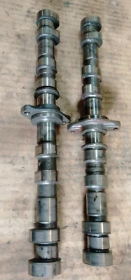 1983-1985 Honda CB550SC CB650SC распределительный вал кулачок впускной выхлоп CB550 CB650 набор кулачков - Изображение 1 из 4