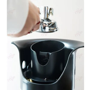 Electric Coffee Portafilter 58mm Automatic Espresso Coffee Making Tools 110-240V - Picture 1 of 11
