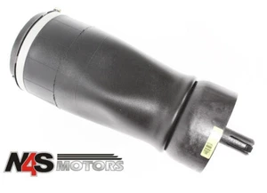 LAND ROVER RANGE ROVER 2013 BIS 2021 HINTEN RH LUFTFEDERUNG FEDER BWI LR034262W - Bild 1 von 1