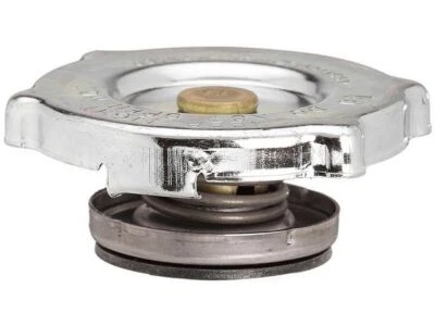 For 1978-1990 Chevrolet C50 Radiator Cap Gates 27191RXNT 1979 1980 1981 1982 - Image 1 of 2