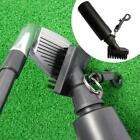 Golf Brush And Club Groove CLEAner Attaches to Golf Washer