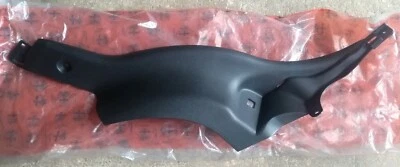 Cache seuil de porte N/S/R 5 portes d'origine Alfa Romeo 147 NOS - Photo 1/2