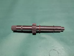 Eje de transmisión principal Honda CR85R CR80R 96-07 - Imagen 1 de 5
