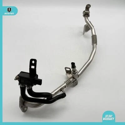2020 - 2024 FORD EXPLORER 2.3L EXHAUST GAS RECIRCULATION TUBE OEM LB5E9E469BB - Image 1 of 4