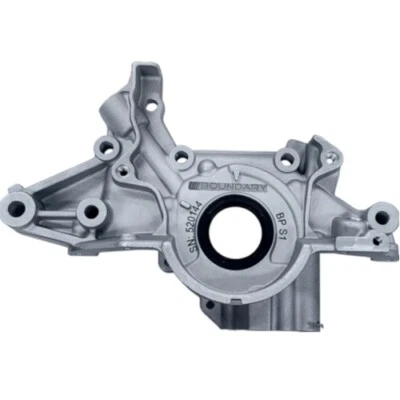 Boundary BP-S1 Pumps Billet Gear Pump Assembly For Escort GT Mazda Miata 1991-05 - Image 1 of 3