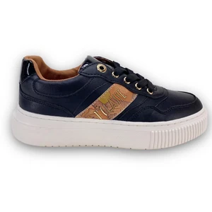 Damenschuhe ALVIERO MARTINI 1Klasse Sneaker low Freizeit Plateau - Bild 1 von 3