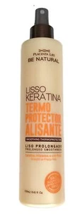 Placenta Life Lisso Keratina Smoothing Thermoprotector for Straight or Frizzy  - Picture 1 of 2