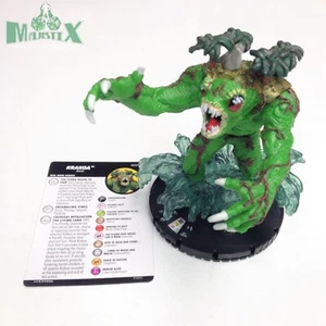 Heroclix X-Men: The Animated Series set Krakoa #G021 Super Rare figure w/card! - Picture 1 of 1