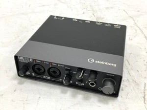 Steinberg UR22C USB Audio Interface - Picture 1 of 7