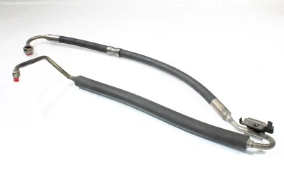 Mercedes-Benz C240 2003 montaje de manguera de dirección asistida L0940 Foto 1 de 4